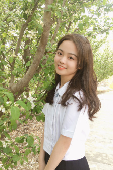 学生会长的忠告